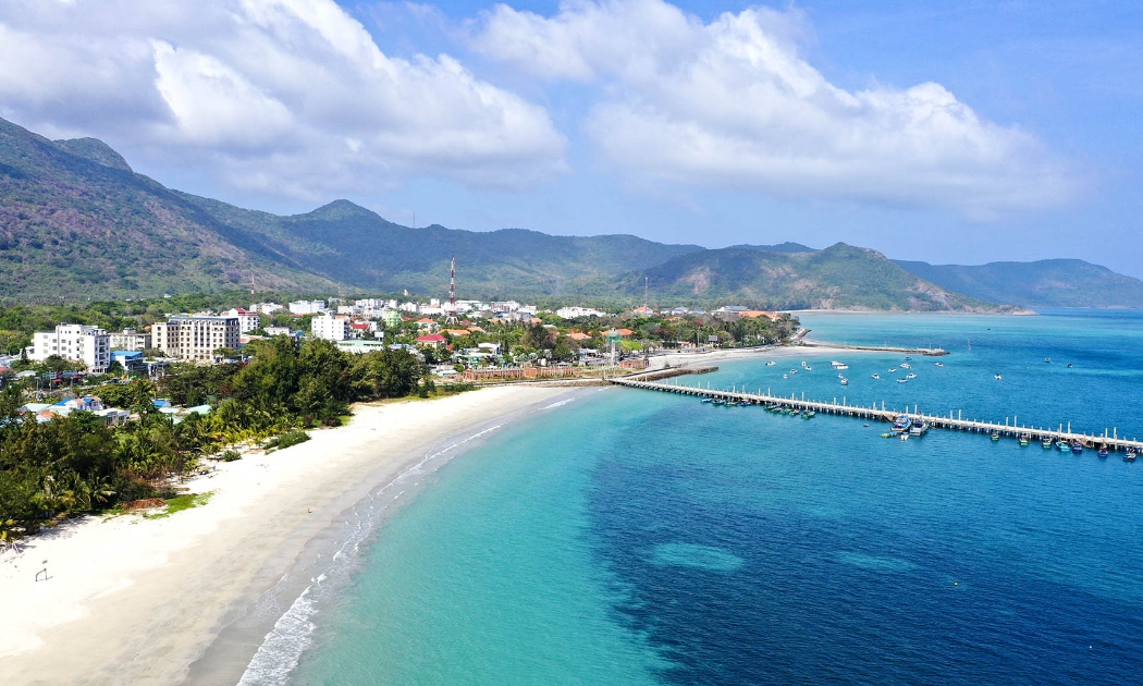 Côn Đảo, Bà Rịa Vũng Tàu