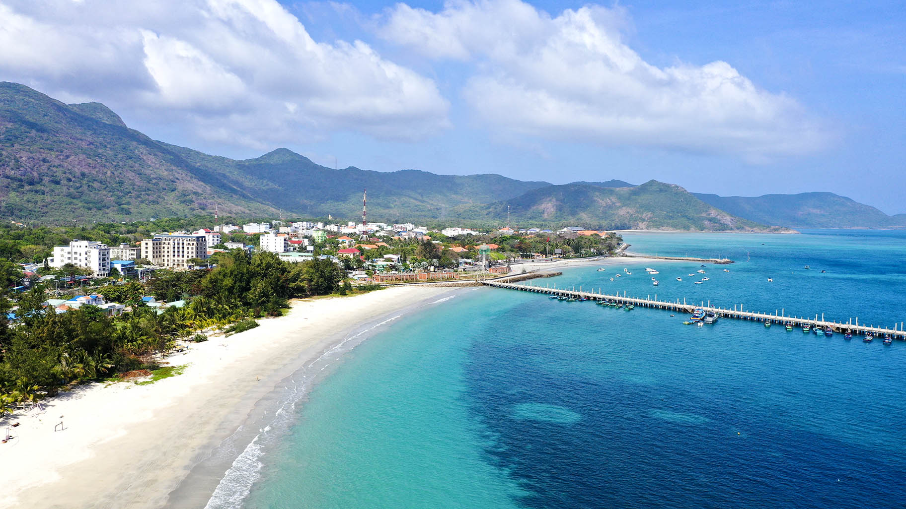 Côn Đảo, Bà Rịa Vũng Tàu