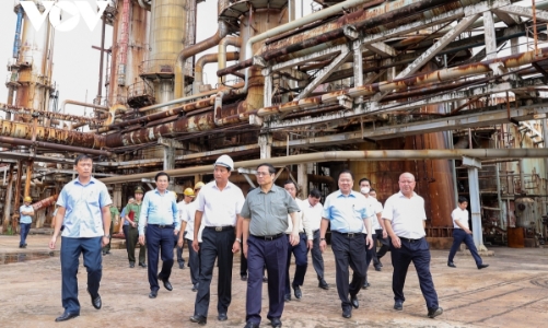 Ba trong số 12 dự án thua lỗ có lãi nhờ VDB giảm 2,45% lãi suất và xoá lãi phạt 