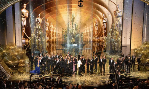 “Đế chế quảng cáo” Oscar giúp các thương hiệu kiếm tiền như thế nào?