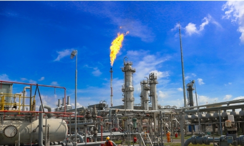 Chủ tịch PVN muốn huy động hơn 250 nghìn tỷ đồng từ vốn tín dụng