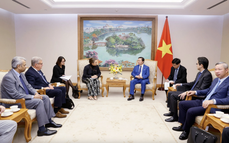 Vietnam to roll out red carpet for Danish renewable projects