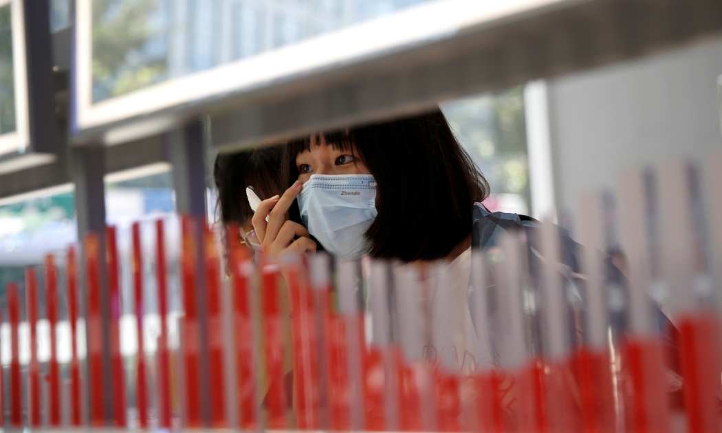 Ảnh: Reuters