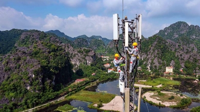 Viettel wins first 5G broadband network bid