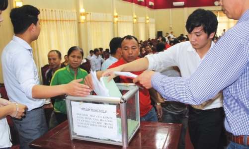 Ninh Bình sắp đấu giá 366 lô đất 