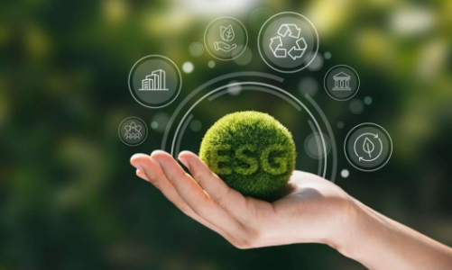 Doanh nghiệp Việt tăng tốc thực hiện ESG