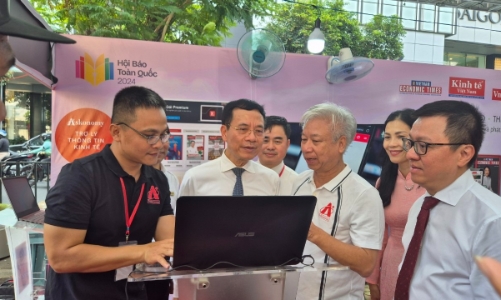 Không có độ trễ, “trợ lý thông tin kinh tế” Askonomy mang đến cách đọc báo hoàn toàn mới