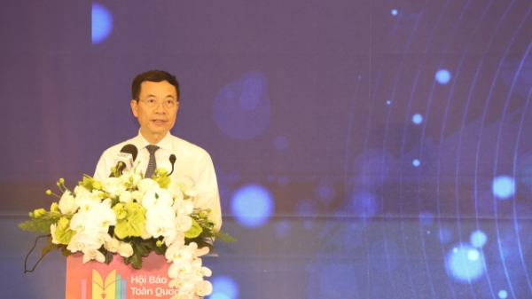 Công nghệ số, nhân lực số, dữ liệu số, điều kiện cần cho sự phát triển báo chí