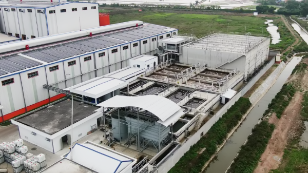 Vốn đầu tư phát triển toàn xã hội 