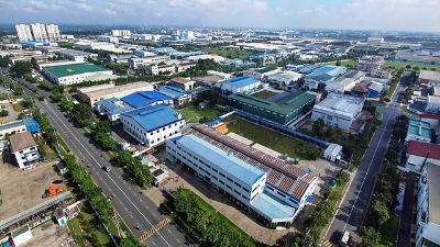 Vinh Long Province Targets Strategic Investments with Multimillion-Dollar Ventures