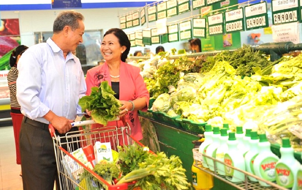 Bảo vệ quyền lợi người tiêu dùng là trách nhiệm chung của cả hệ thống chính trị và toàn xã hội.