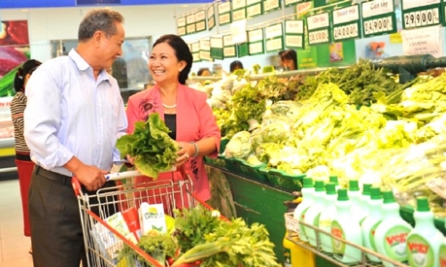 Đề xuất 3 nội dung lớn để bảo vệ quyền lợi người tiêu dùng