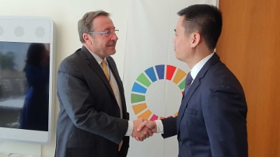 Vietnam’s Human Development Index Surges, UNDP Report Reveals