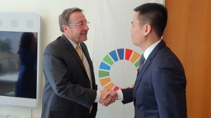 Vietnam’s Human Development Index Surges, UNDP Report Reveals