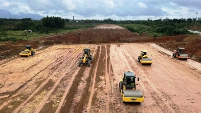 Mekong Delta Transport Gets $15.8 Billion Boost
