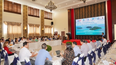 US Pledges $4 Million for Sustainable Development in Vietnam's Mekong Delta