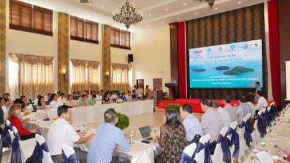 US Pledges $4 Million for Sustainable Development in Vietnam's Mekong Delta