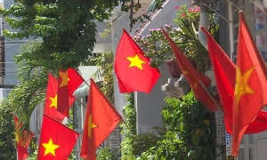 Giỗ Tổ Hùng Vương năm 2024 nghỉ 1 ngày, dịp 30/4, 1/5 nghỉ 2 ngày