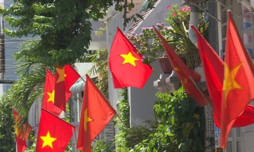 Giỗ Tổ Hùng Vương năm 2024 nghỉ 1 ngày, dịp 30/4, 1/5 nghỉ 2 ngày