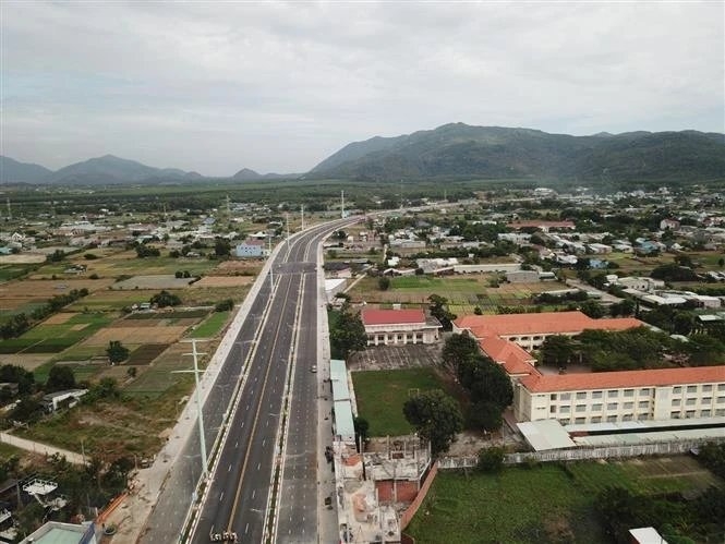 $81-million Road Development Project In The Southern Ba Ria - Vung Tau Province To Commence This Year