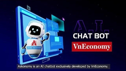 VnEconomy Debuts Upgraded AI Assistant, Prioritizing Accuracy in Economic Data
