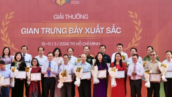 Hội Báo toàn quốc 2024 thành công, lan tỏa tinh thần và sức mạnh của đổi mới sáng tạo báo chí