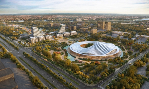 Đô thị Hải Phòng sẽ có 8 quận, 1 thành phố sau sắp xếp đơn vị hành chính