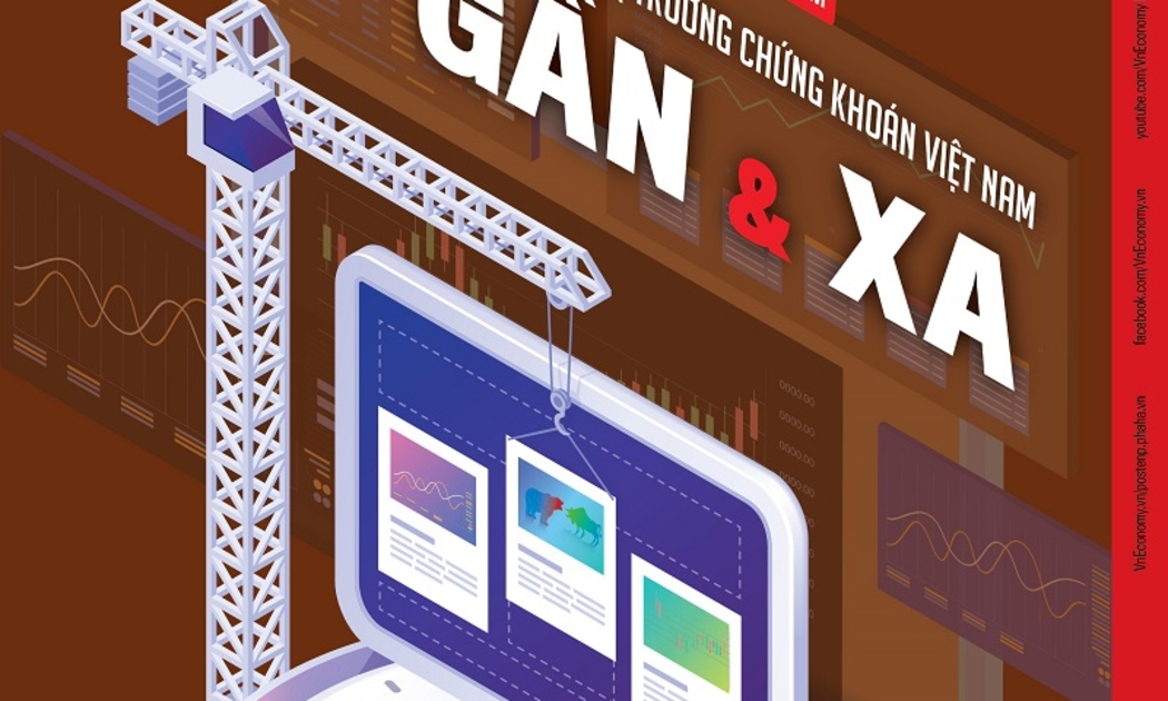 Tạp chí Kinh tế Việt Nam số 12-2024