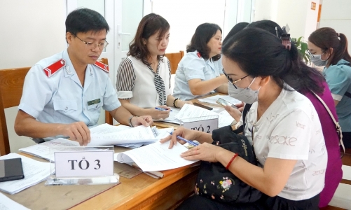 Đề nghị quy định rõ các trường hợp trốn đóng, chậm đóng bảo hiểm 