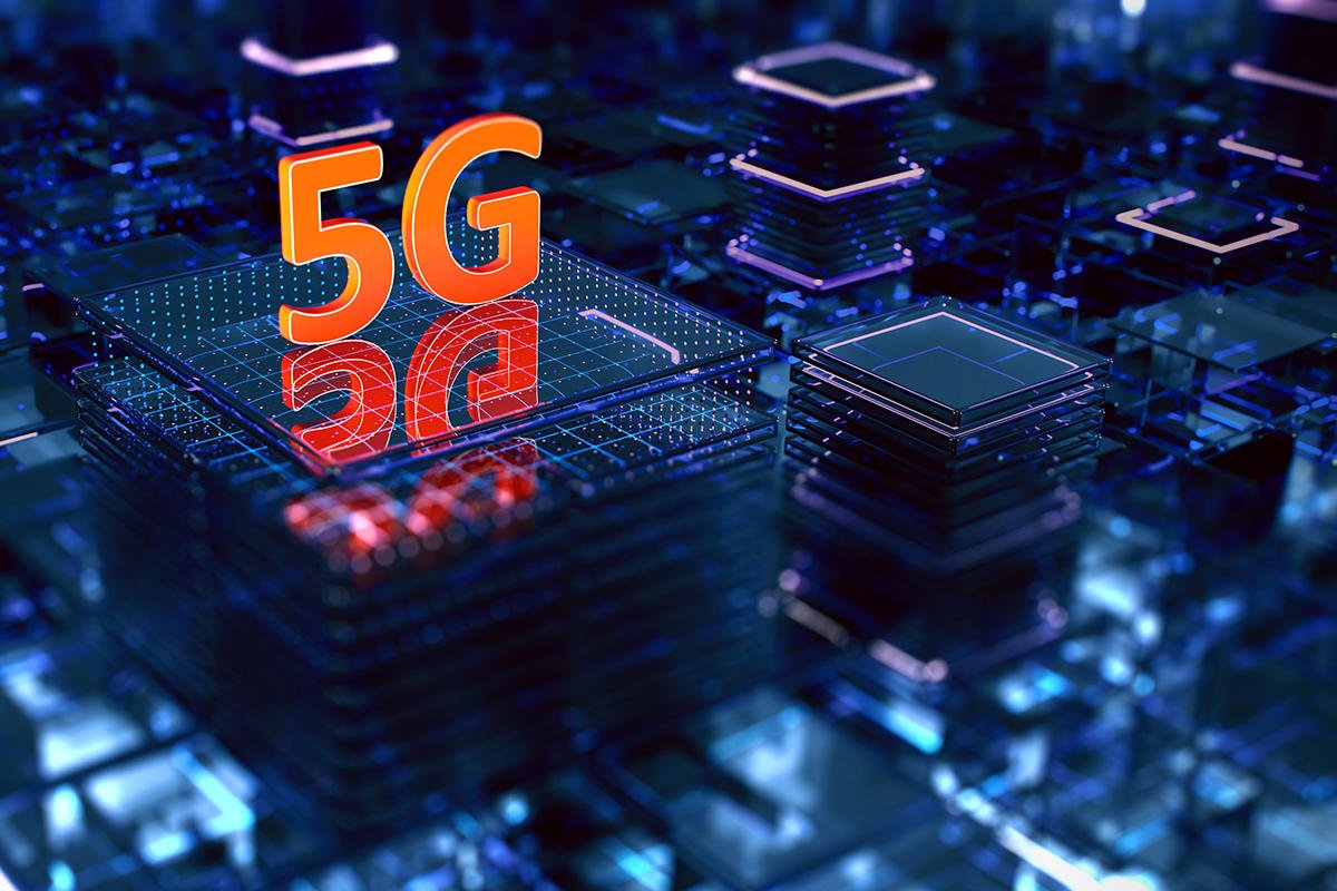 Quy mô thị trường công nghệ 5G tại APAC dự kiến tăng trưởng 49% đến năm 2027