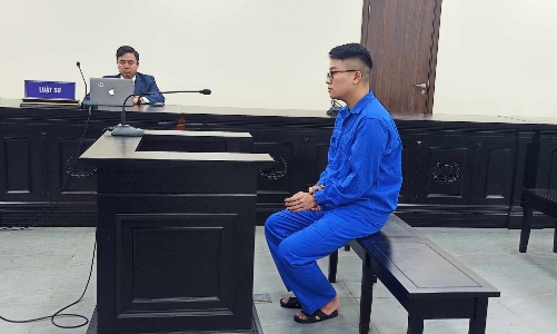 Bán combo vé máy bay, khách sạn, điện thoại giá rẻ để lừa đảo 11 tỷ đồng