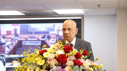 Overseas Vietnamese Community Eyes Investment in Vietnam's Chip Sector