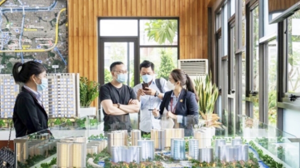 Luật Kinh doanh bất động sản 2023 sẽ loại bỏ nhiều môi giới không chuyên