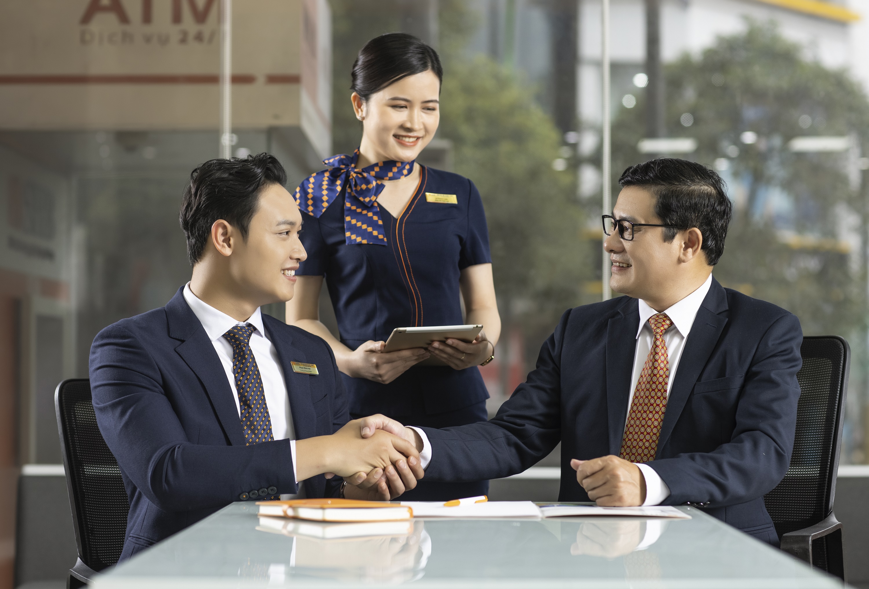 Cộng đồng doanh nghiệp sẽ được hưởng mức l&atilde;i suất vay ưu đ&atilde;i mới từ SHB.