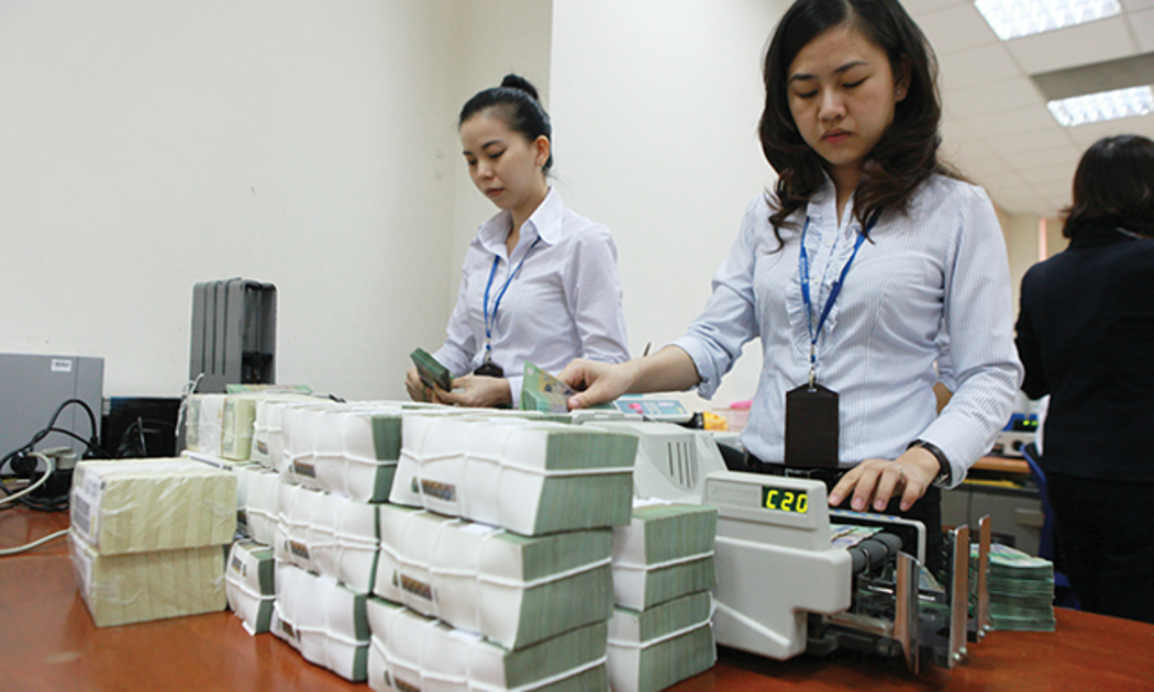 Với độ nhạy lên chi phí sử dụng vốn, doanh nghiệp mong mỏi chính sách lãi suất, tỷ giá ổn định.