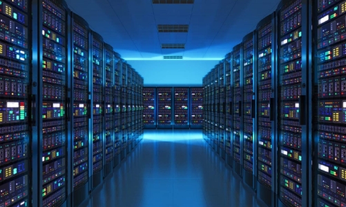 Ứng dụng trí tuệ nhân tạo để trung tâm dữ liệu Việt đạt chuẩn quốc tế