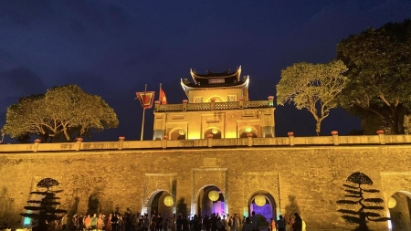 Hanoi Emerges as Top Travel Destination with Record Tourism Surge