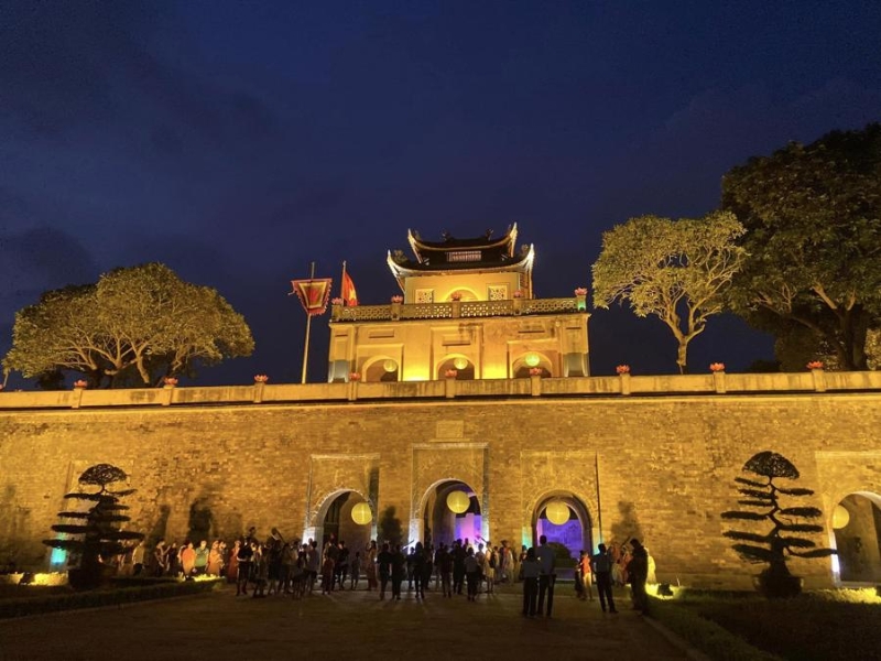 Hanoi Emerges as Top Travel Destination with Record Tourism Surge