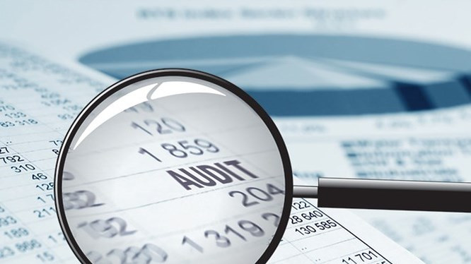 Bộ trưởng cho biết tỷ lệ đỗ tại các đợt thi kiểm toán viên chưa năm nào vượt 30%.