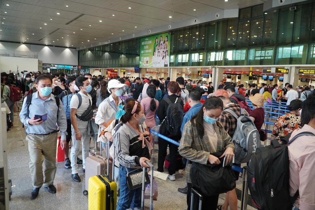Bộ trưởng Bộ Tài chính cho biết các hãng bay gặp nhiều khó khăn. Doanh nghiệp đang đẩy nhanh quá trình tái cơ cấu, đảm bảo hiệu quả kinh doanh.
