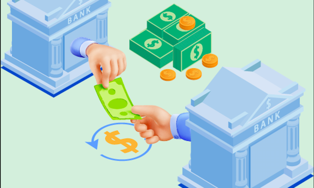 Quy định về giới hạn góp vốn, mua cổ phần tại Luật Các tổ chức tín dụng 2024 nhằm ngăn chặn sở hữu chéo, thao túng ngân hàng.