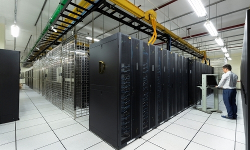 Quy mô thị trường Data Center Việt Nam sẽ đạt 1,26 tỷ USD vào năm 2030
