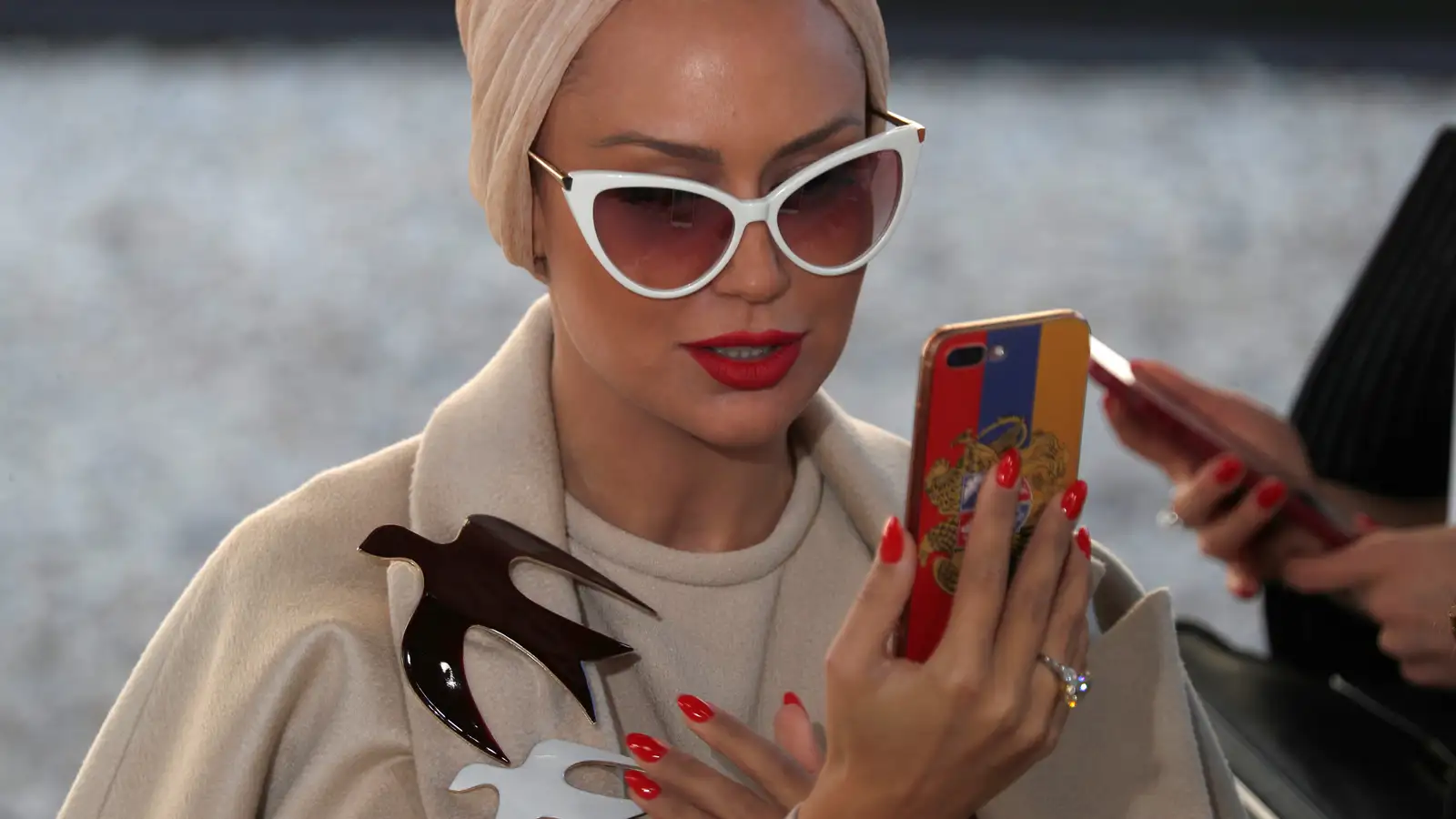 C&aacute;c thương hiệu nỗ lực n&acirc;ng cao trải nghiệm mua sắm cho kh&aacute;ch h&agrave;ng si&ecirc;u gi&agrave;u đồng thời&nbsp; mở rộng sự hiện diện trực tuyến.