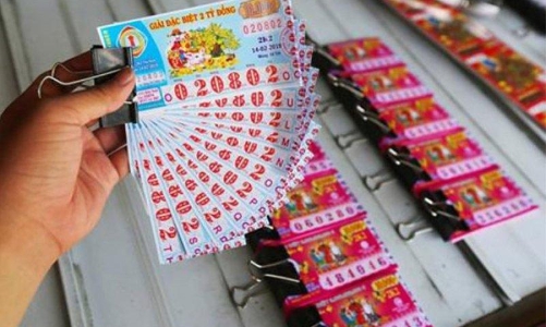 Bộ Tài chính tiếp tục siết chặt quản lý hoạt động xổ số 