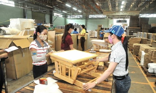 5 nhóm sản phẩm xuất khẩu sang Hoa Kỳ có nguy cơ bị áp biện pháp phòng vệ thương mại