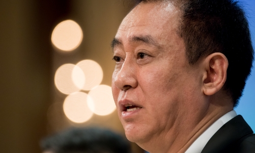 Evergrande bị cáo buộc khai khống 78 tỷ USD doanh thu