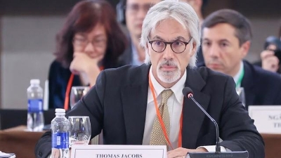 Climate Change Could Slash Vietnam's GDP by 14.5%, IFC Warns