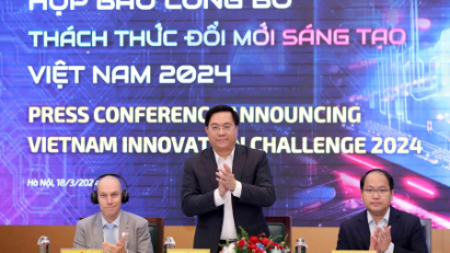 Vietnam Seeks Semiconductor and AI Foothold as Tech Investment Surges