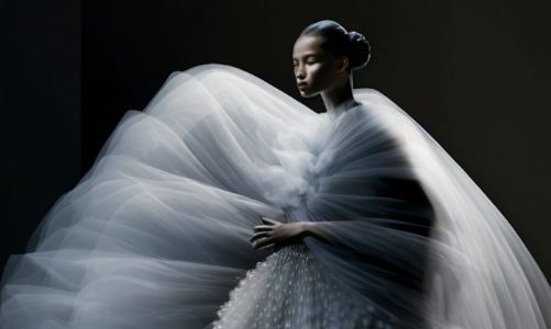 Châu Âu sắp có đạo luật AI: Ngành thời trang ảnh hưởng gì?