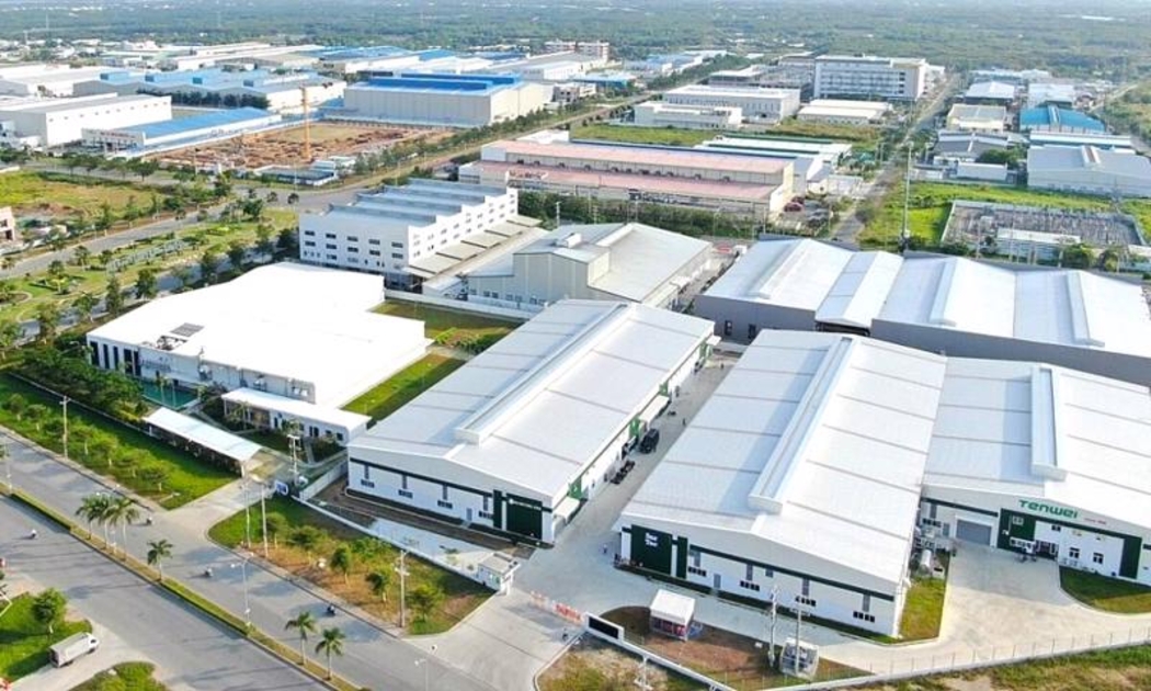 Khánh Hòa sẽ có thêm khu công nghiệp 1.800 tỷ